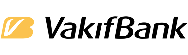 Vakıflar Bankası Logo